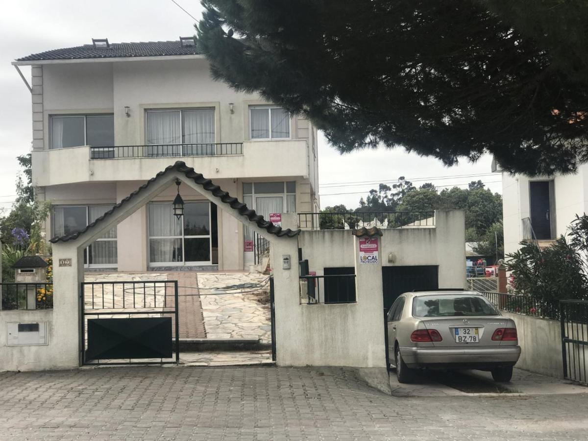 花地瑪 Joe'S House酒店 外观 照片