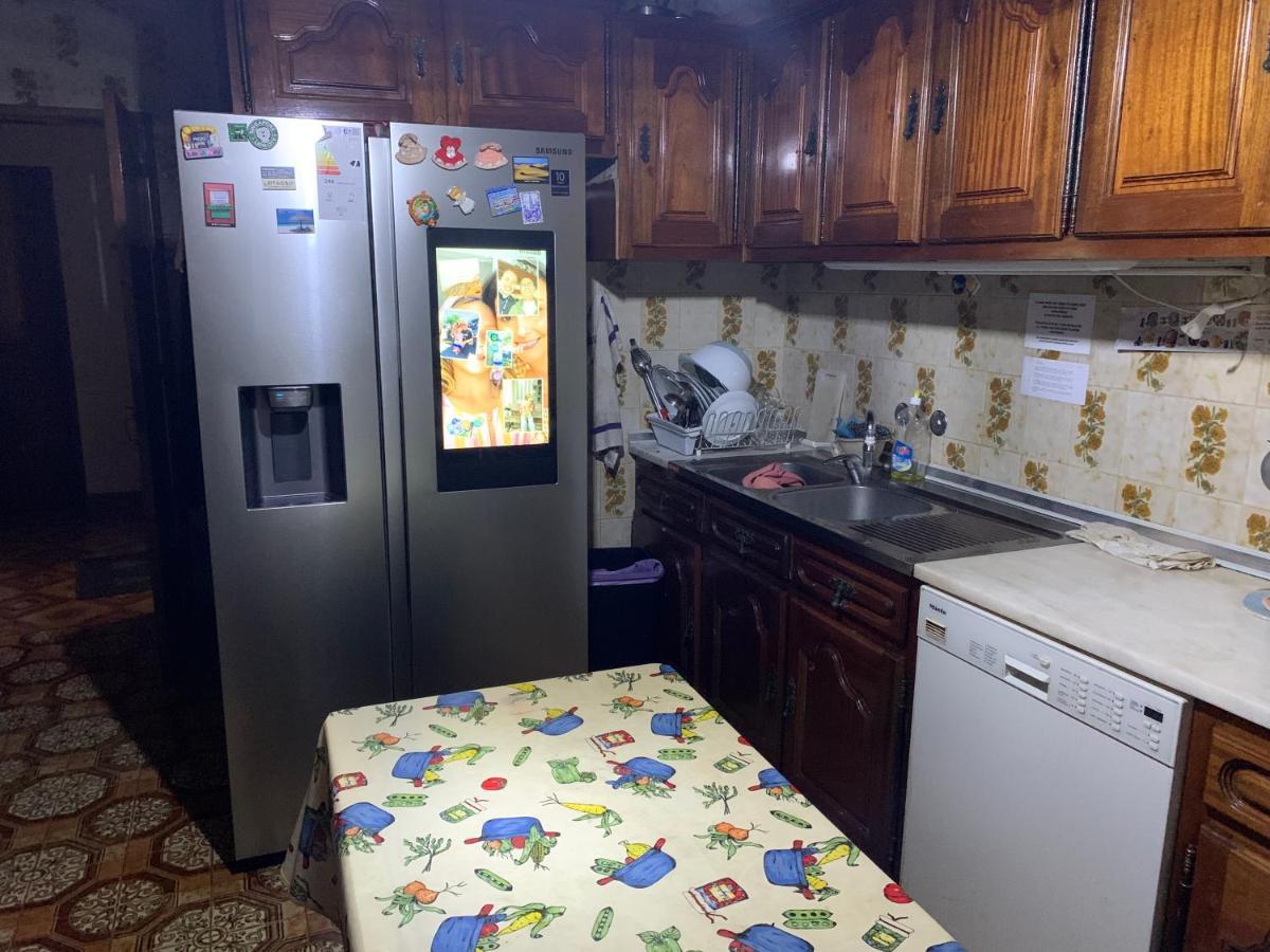 花地瑪 Joe'S House酒店 外观 照片