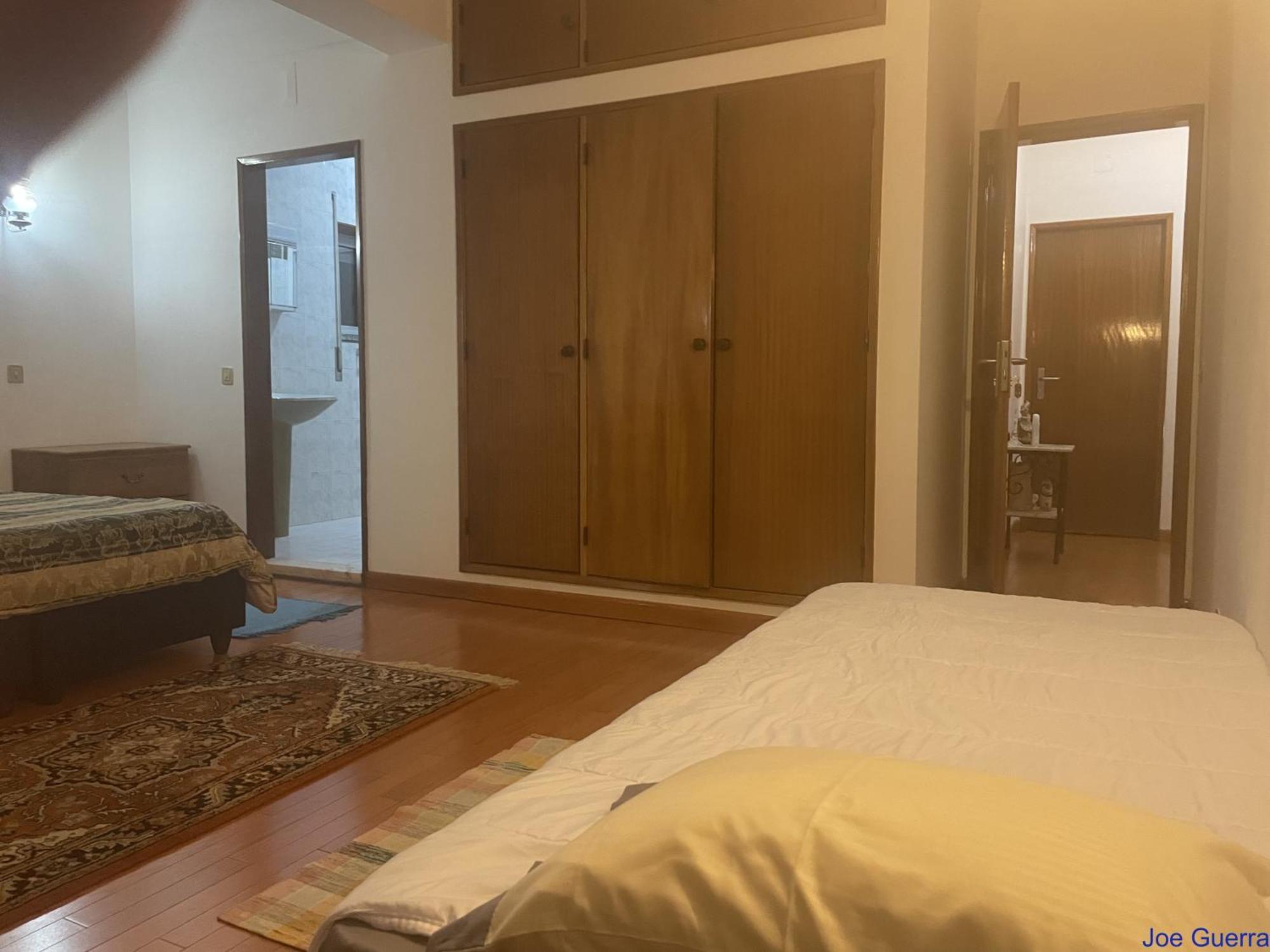 花地瑪 Joe'S House酒店 外观 照片